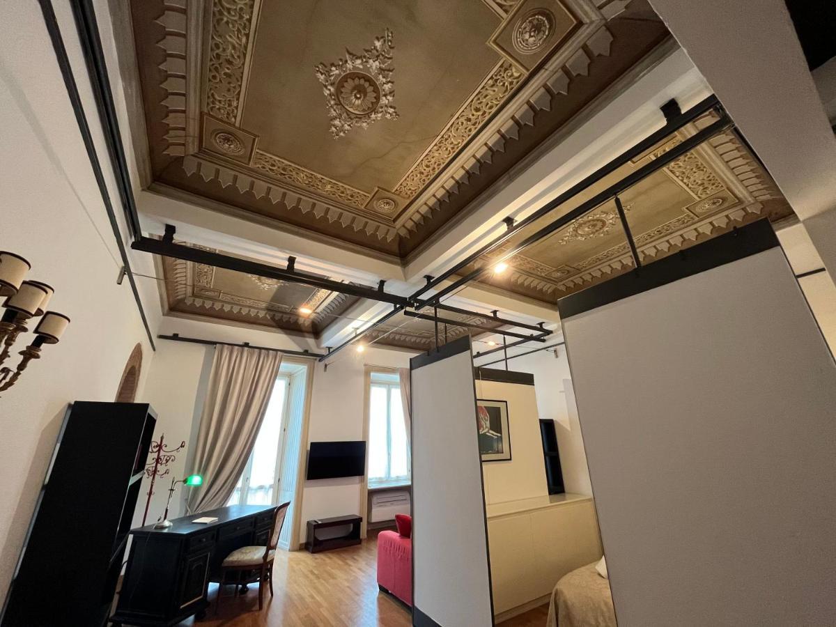 Veronajourneys Emilei Apartamento