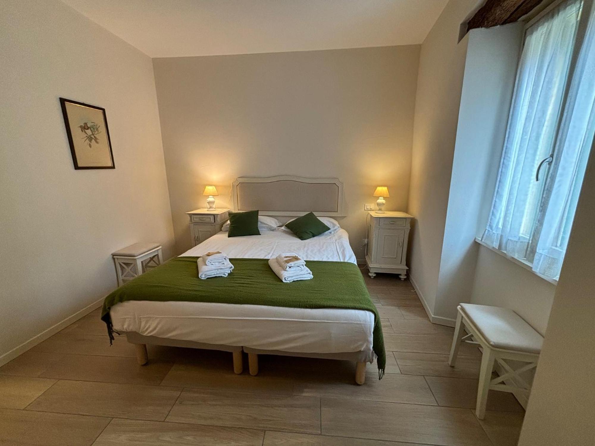 Veronajourneys Emilei Apartamento Verona