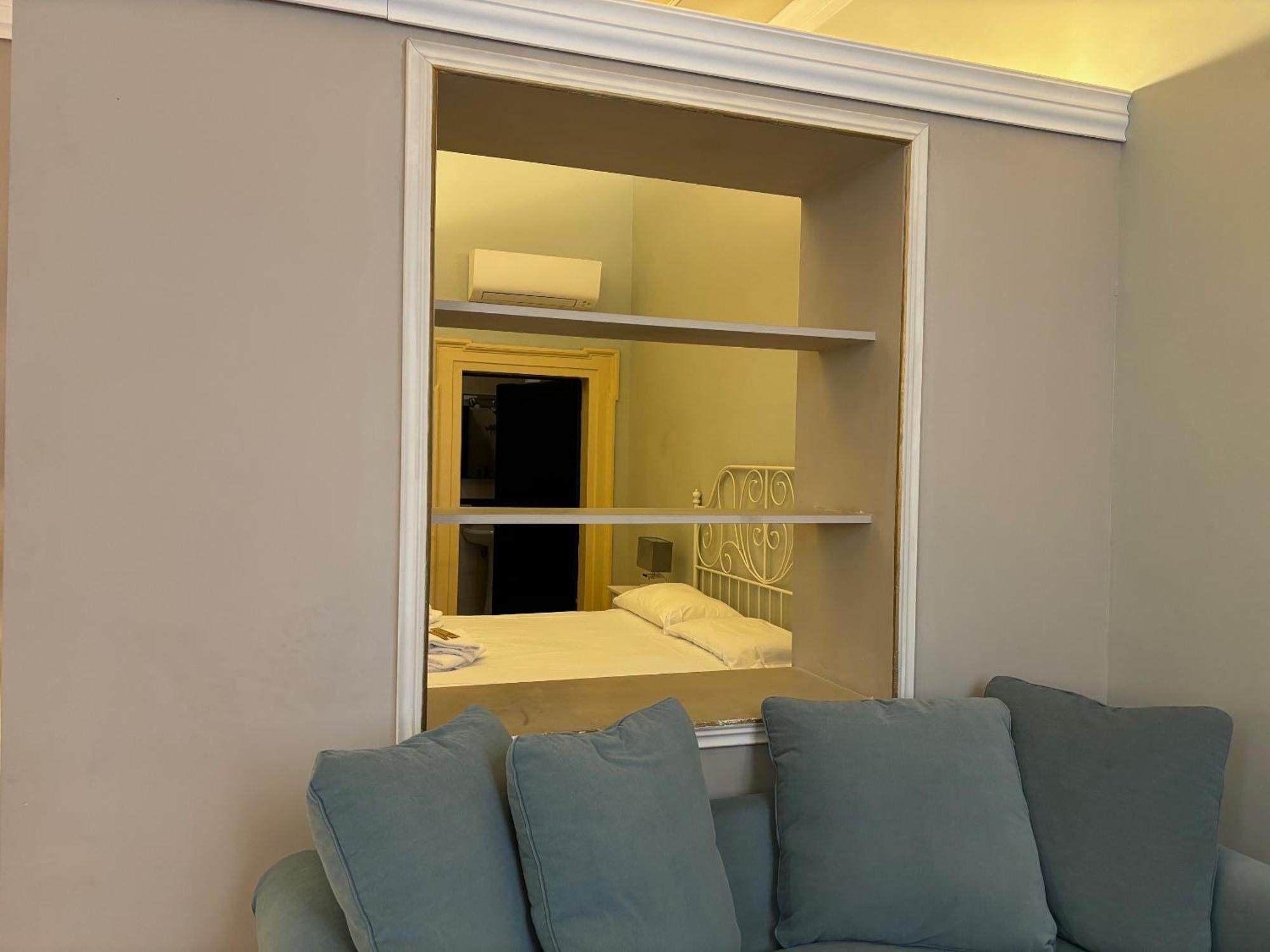 Apartamento Veronajourneys Emilei Verona