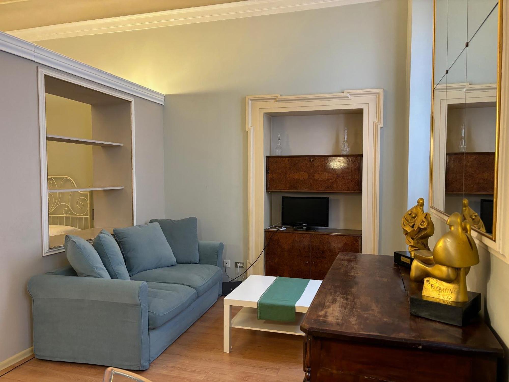 Veronajourneys Emilei Apartamento Verona