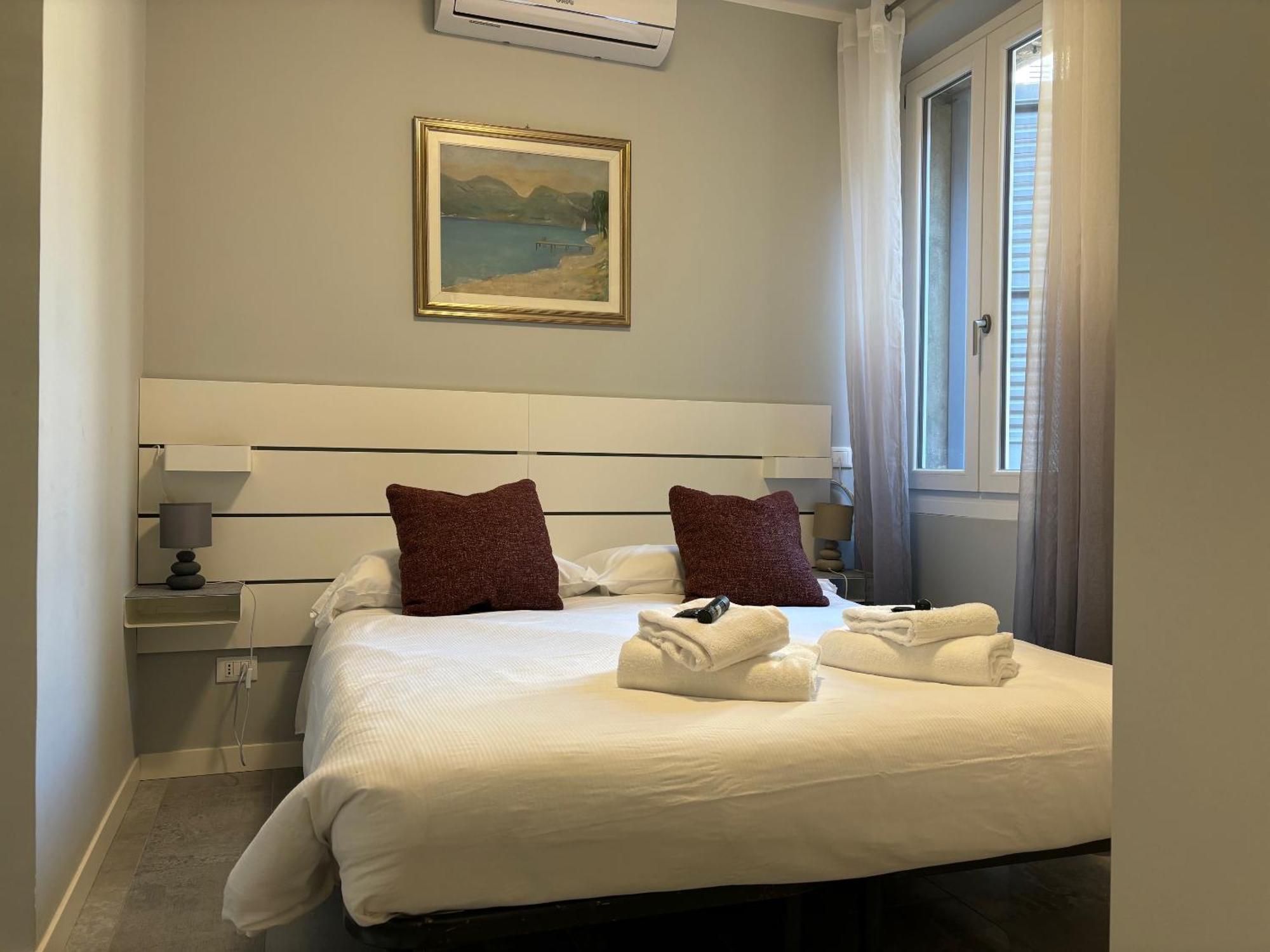 Apartamento Veronajourneys Emilei *