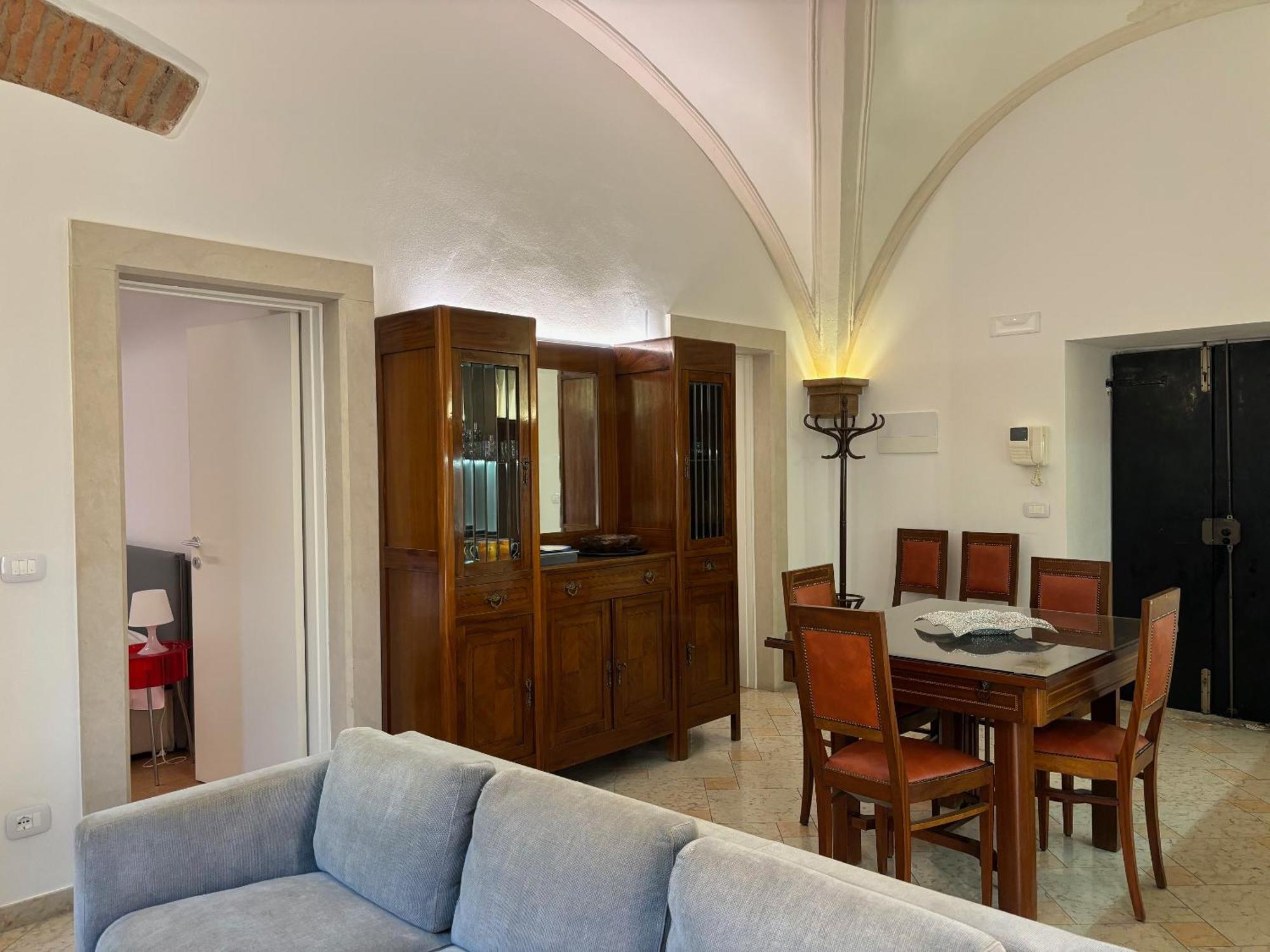 Apartamento Veronajourneys Emilei