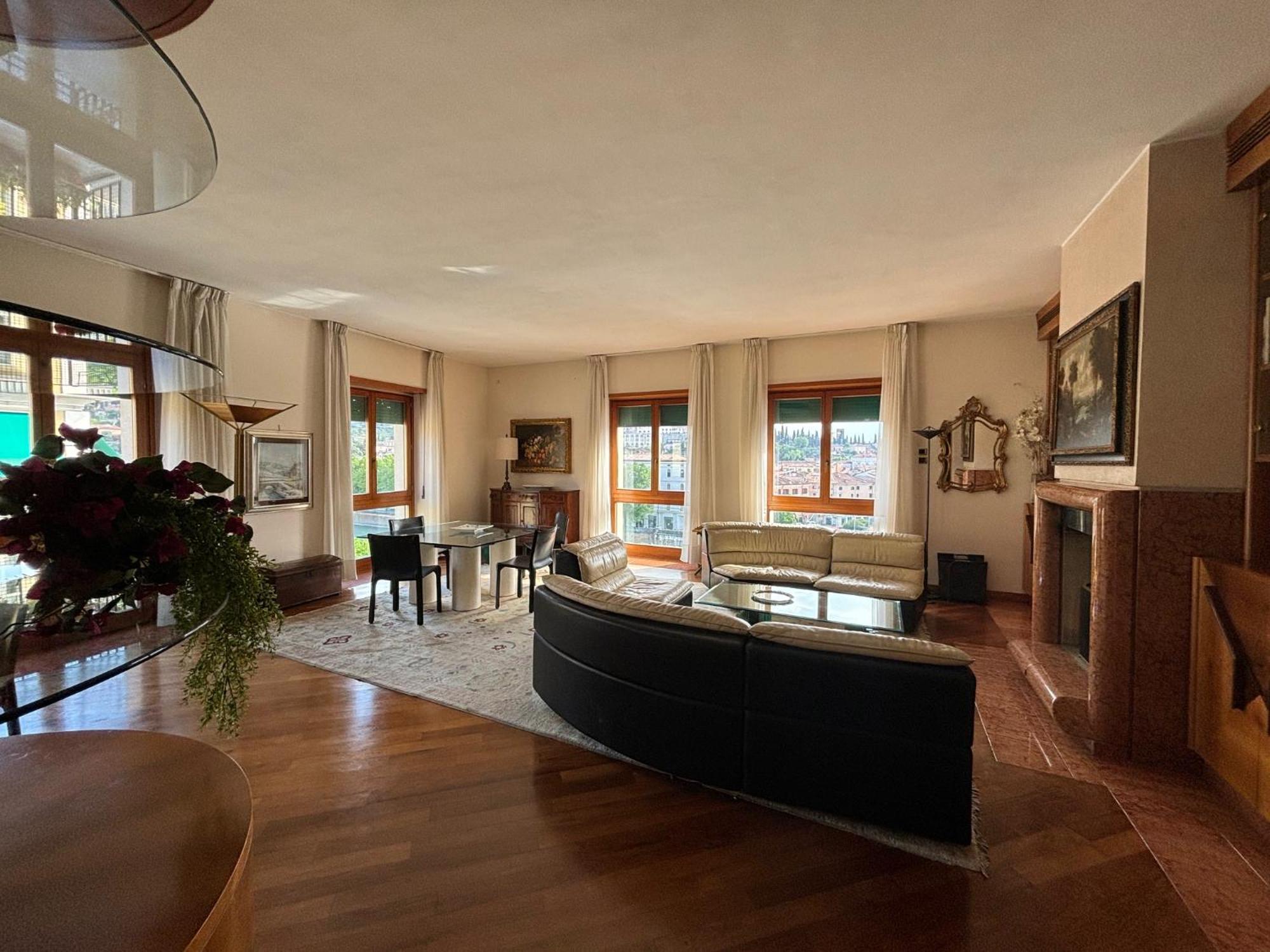 Apartamento Veronajourneys Emilei *