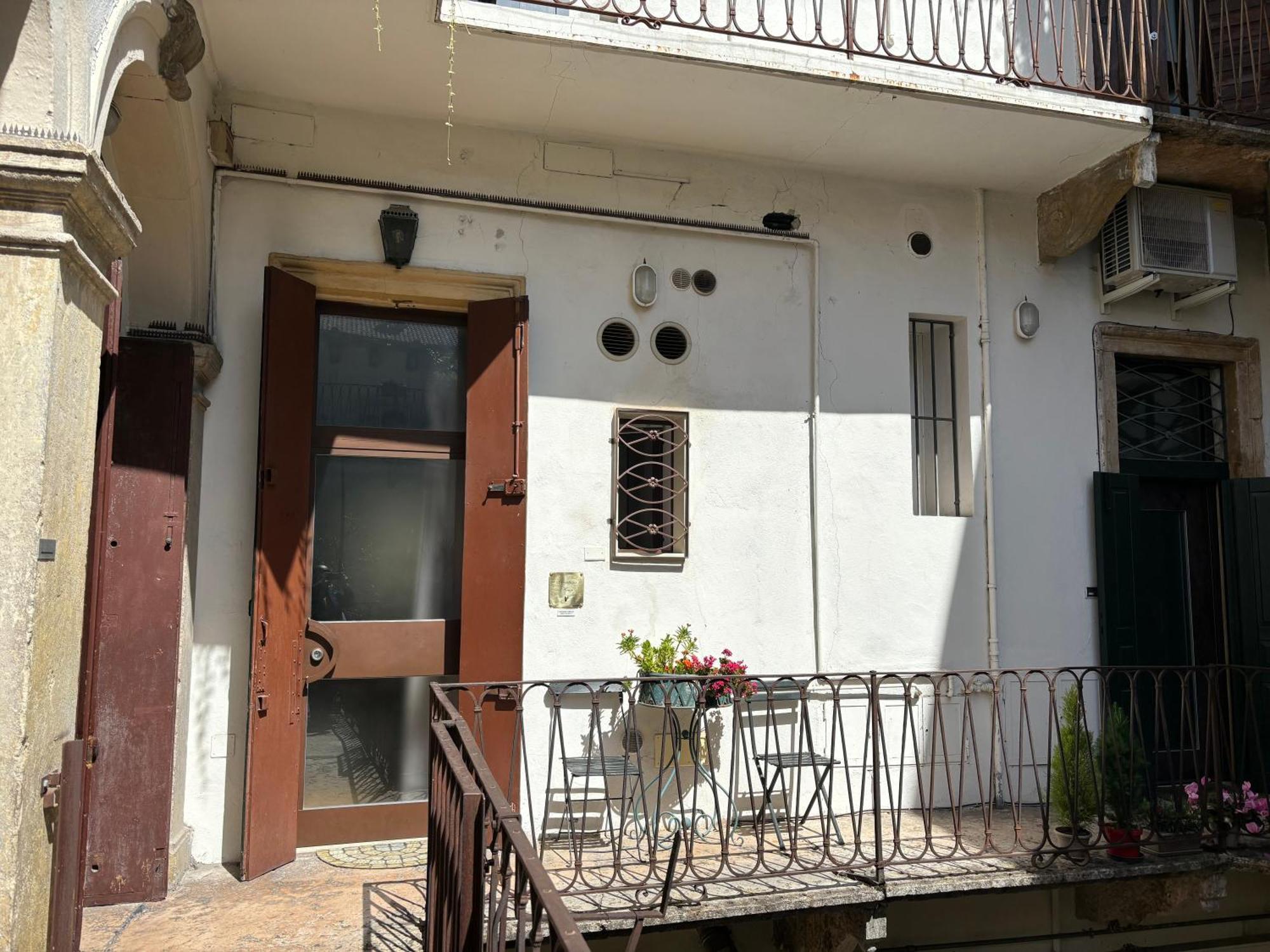 Apartamento Veronajourneys Emilei Verona