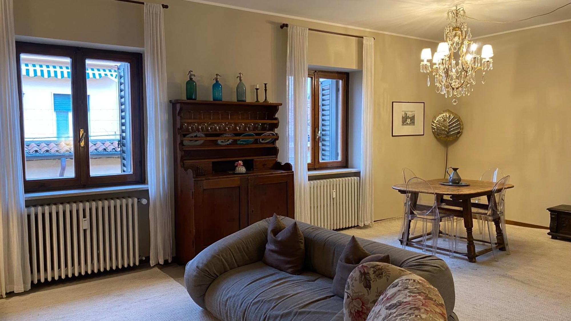 Apartamento Veronajourneys Emilei *