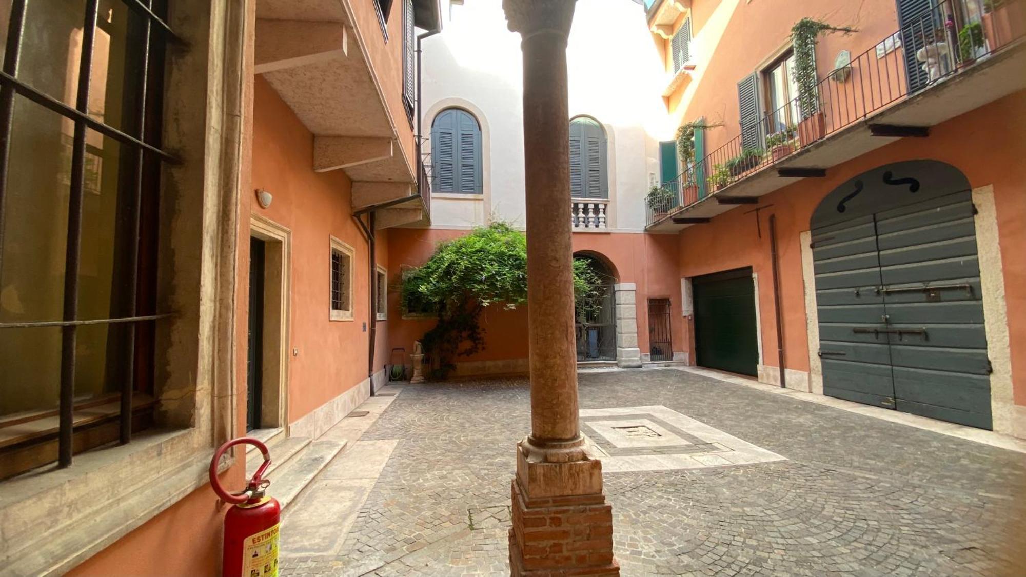 Apartamento Veronajourneys Emilei