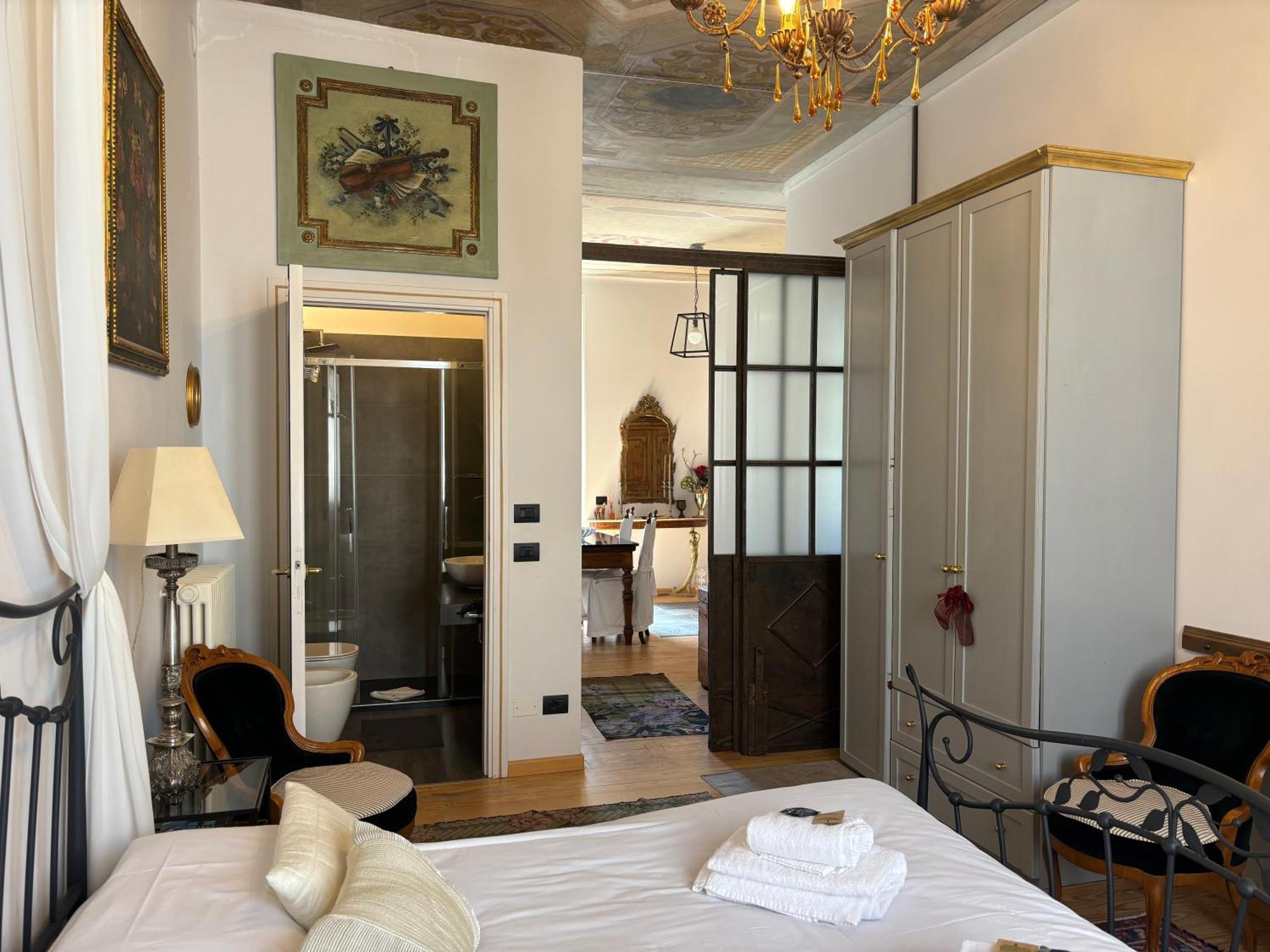 Apartamento Veronajourneys Emilei