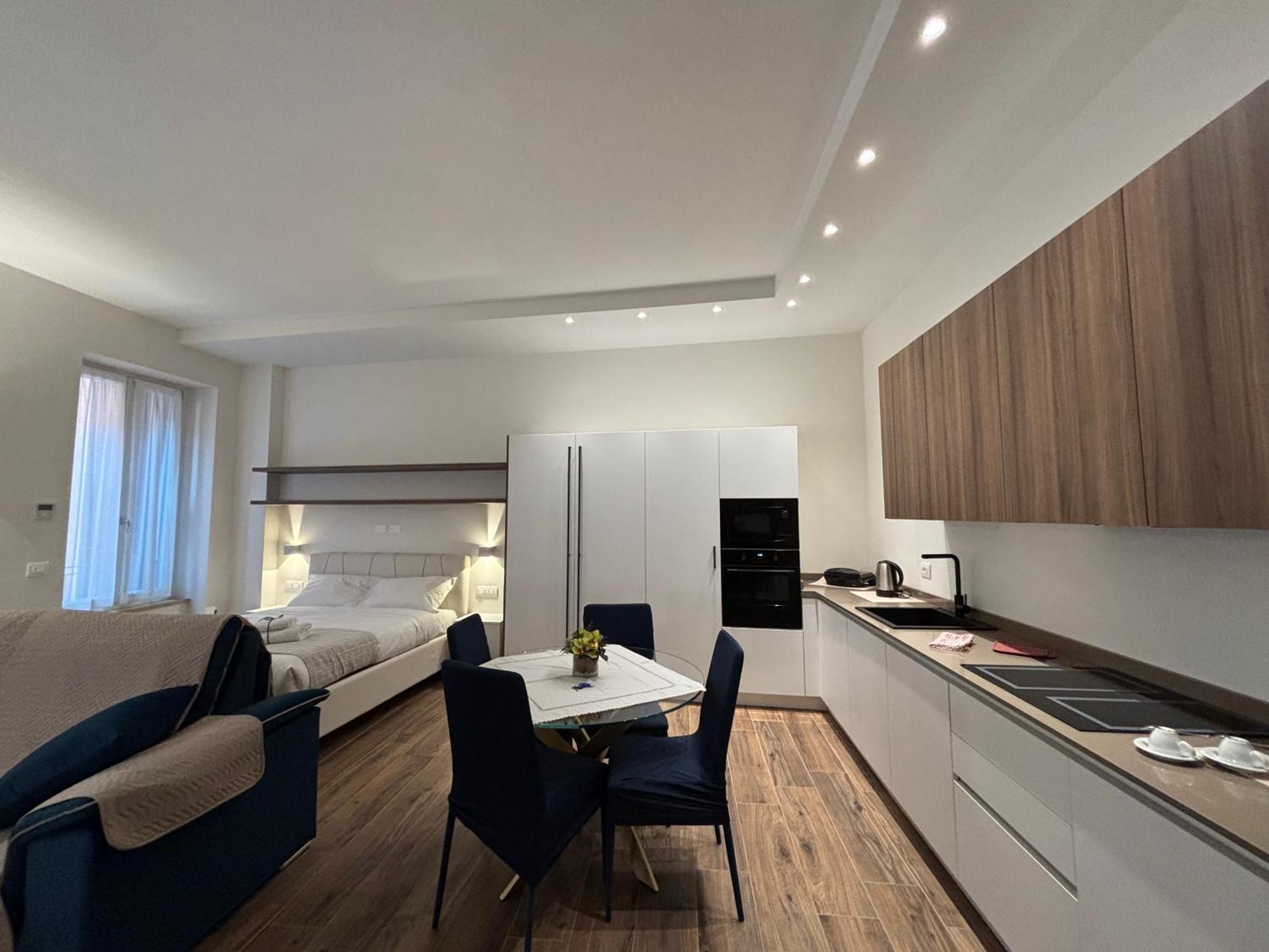 Apartamento Veronajourneys Emilei *