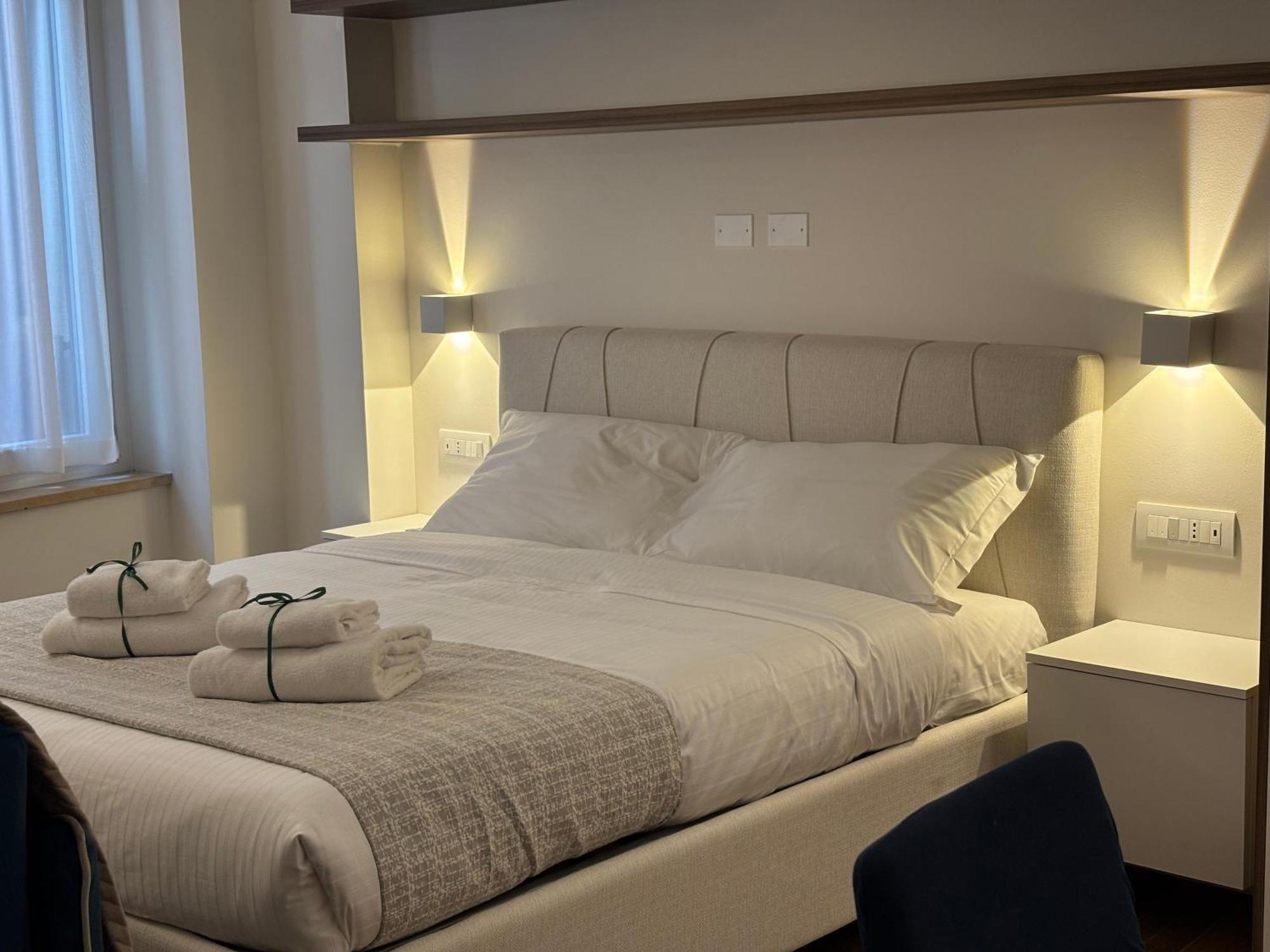 Apartamento Veronajourneys Emilei Verona