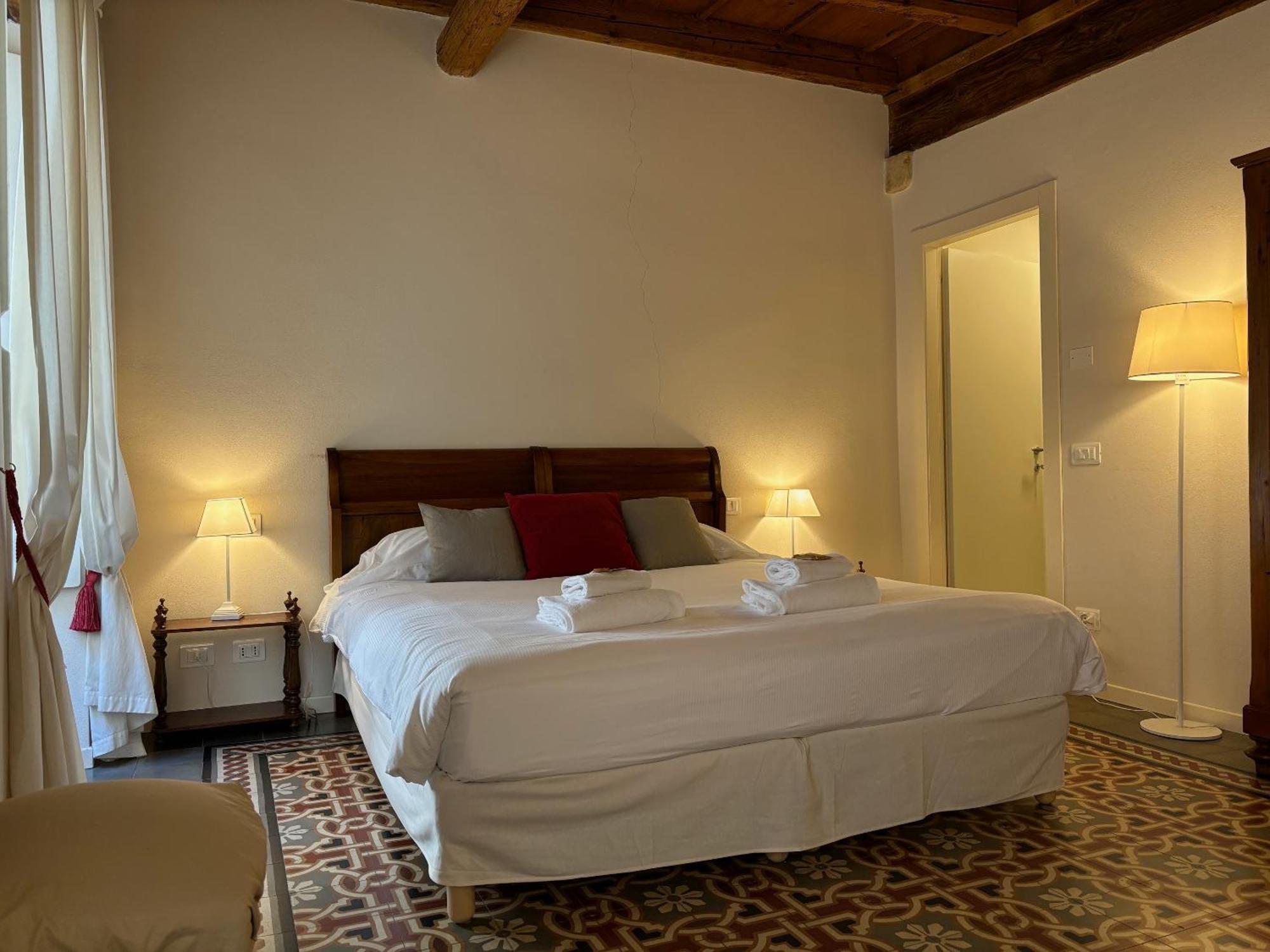 Apartment Veronajourneys Emilei *