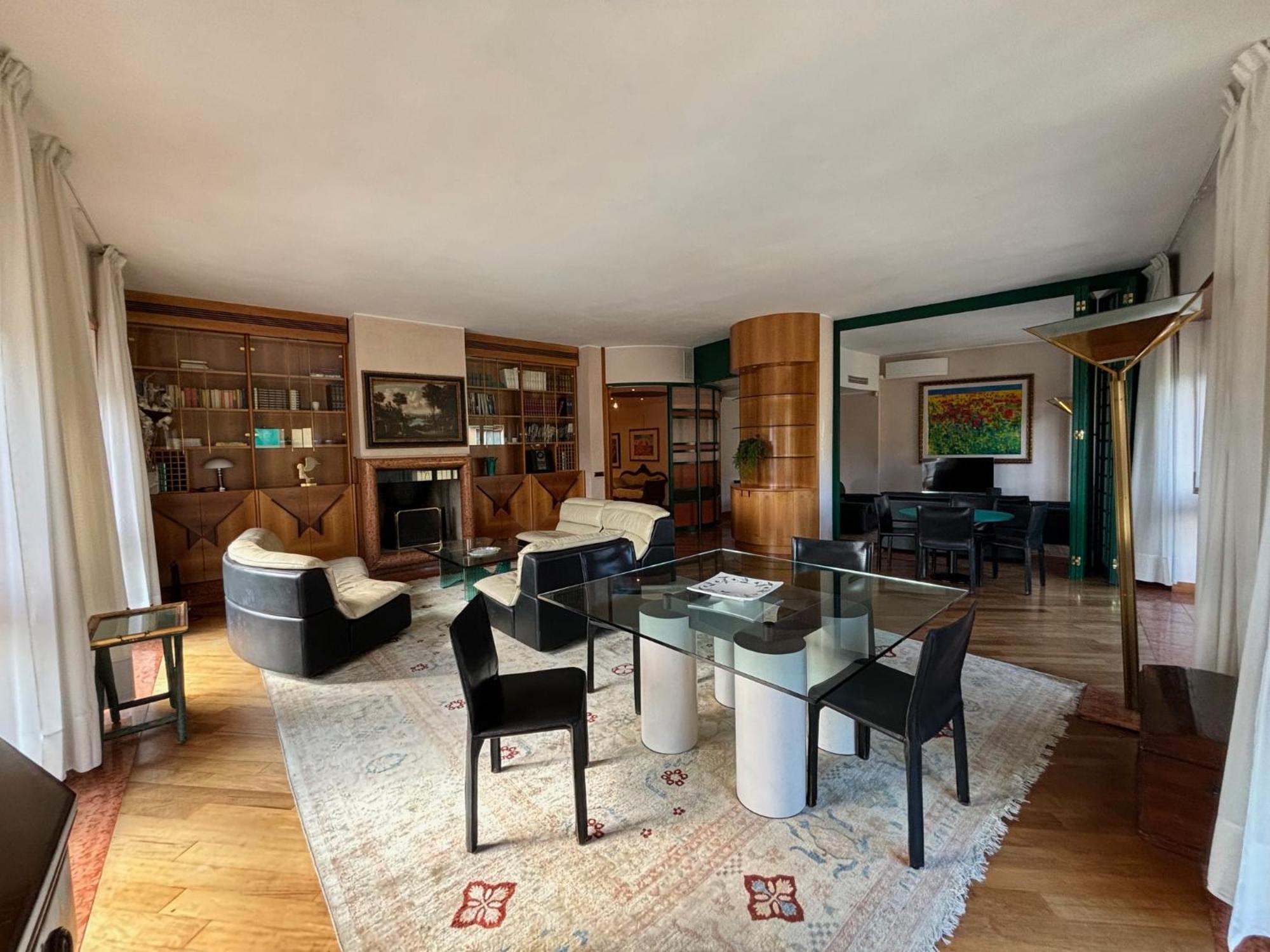 Veronajourneys Emilei Apartment *